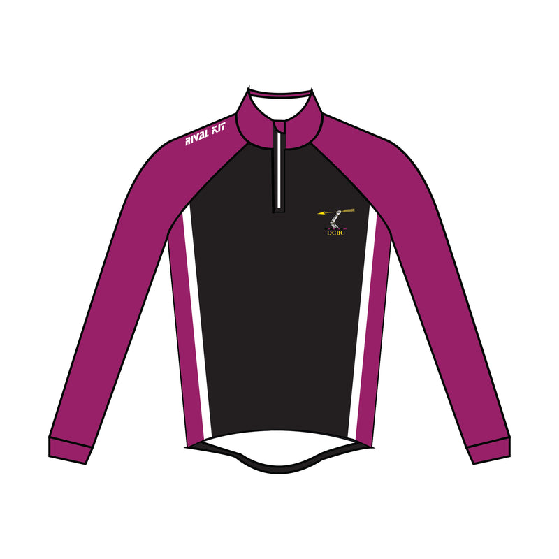 Downing College Boat Club Thermal Splash Jacket