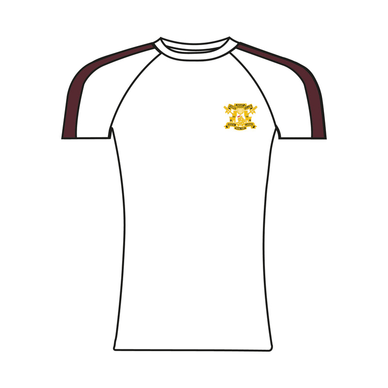 Cork Boat Club Short Sleeve Base Layer 2