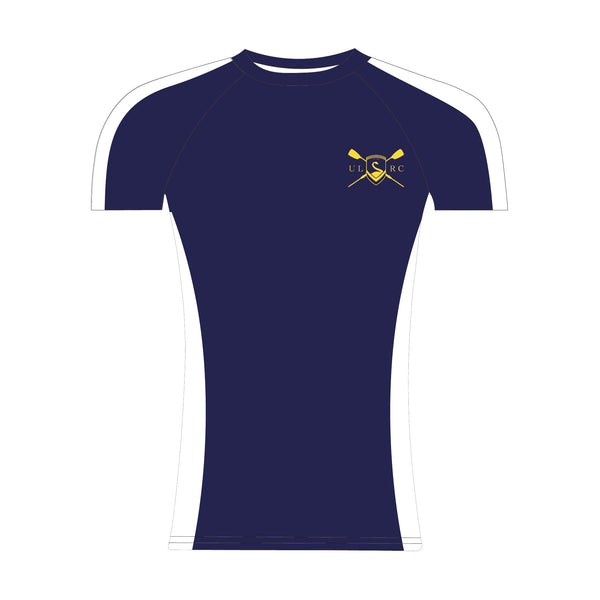 University of Lincoln RC Short Sleeve Base-Layer 1
