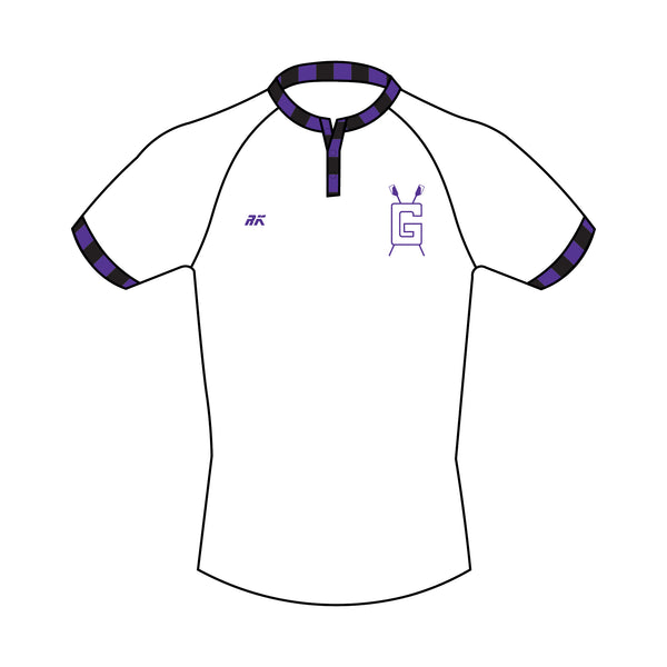 Gonzaga College Men’s Crew Zephyr