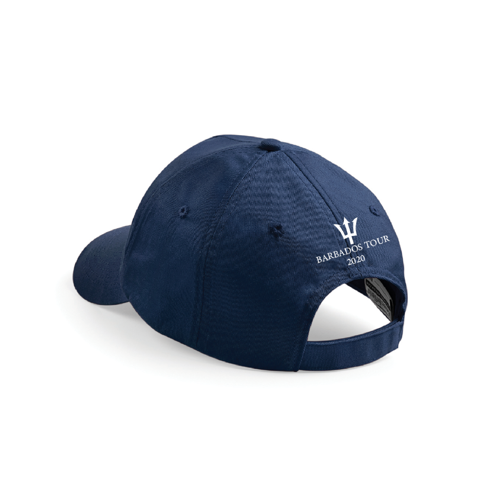 The University of Edinburgh Cricket Club Cap