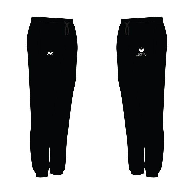 Coastal Barbarians Joggies