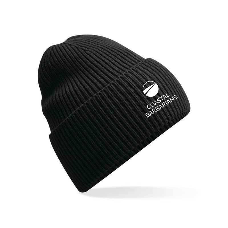 Coastal Barbarians Beanie Hat