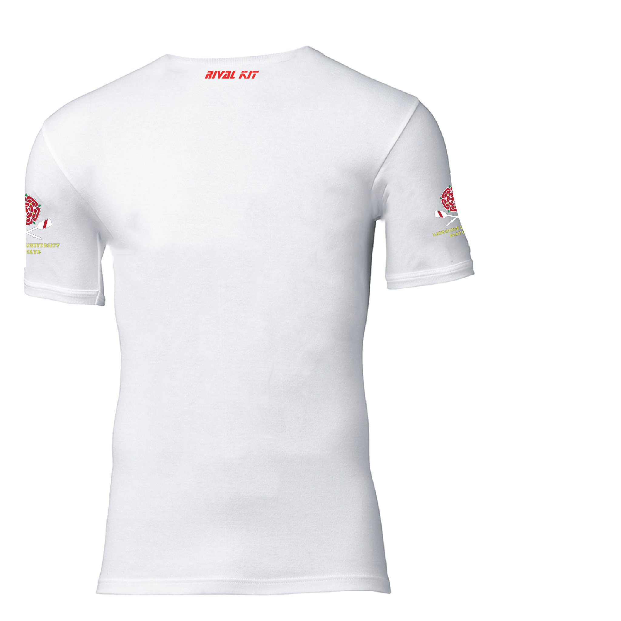 Lancaster University Boat Club Short Sleeve Baselayer