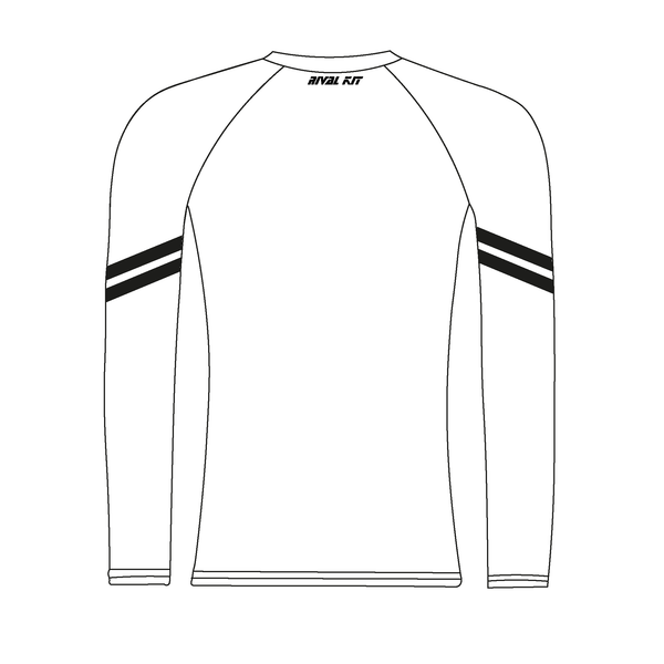 Average Watts Long Sleeve Base Layer