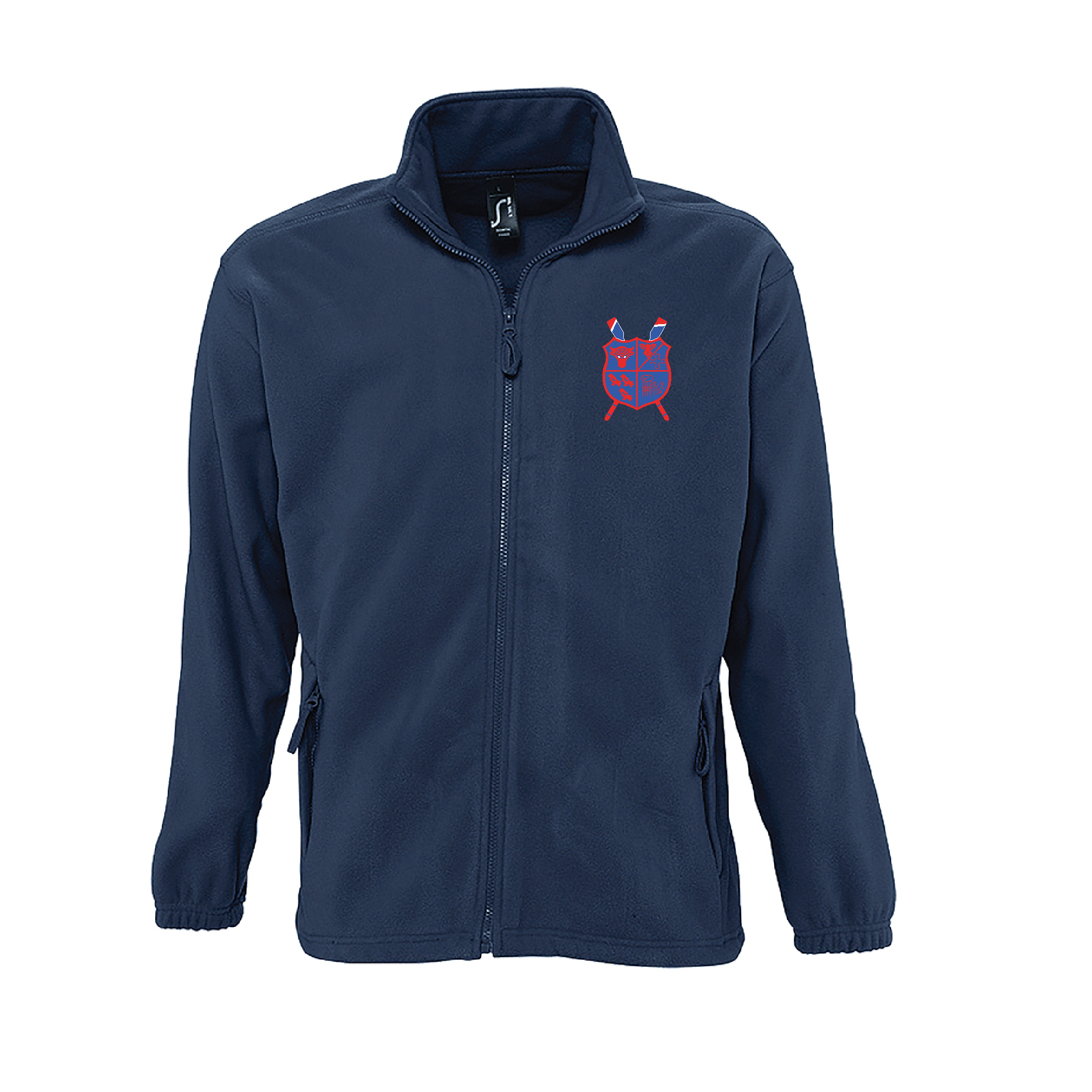 CLSARC Coach Fleece