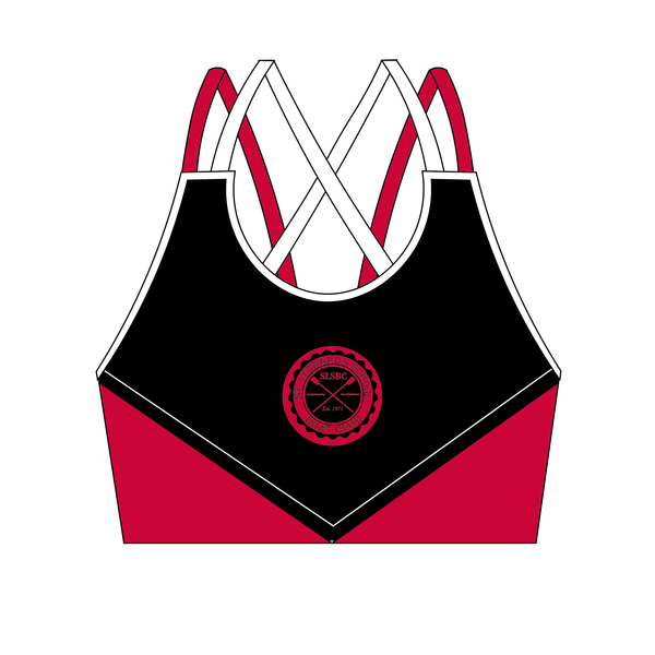 St Leonard's School Rowing Club Sports Bra