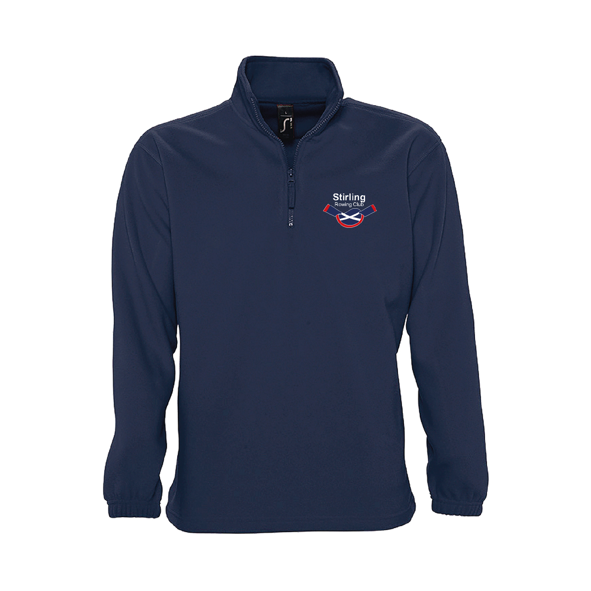 Stirling RC Fleece