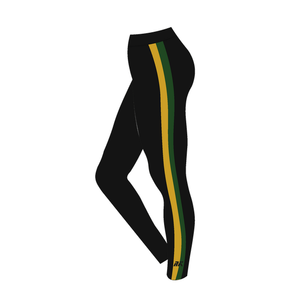 St George's Hospital Boat Club Racing Leggings