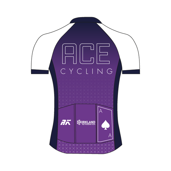 ACE Cycling jersey