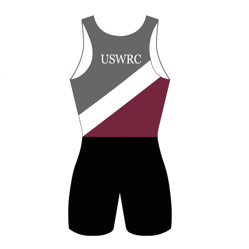 University of South Wales Rowing Club Training AIO