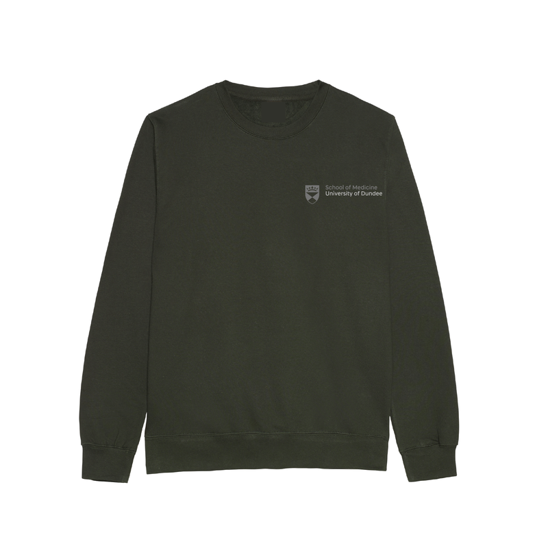 Dundee Medical School Yearclub 2023 Sweatshirt