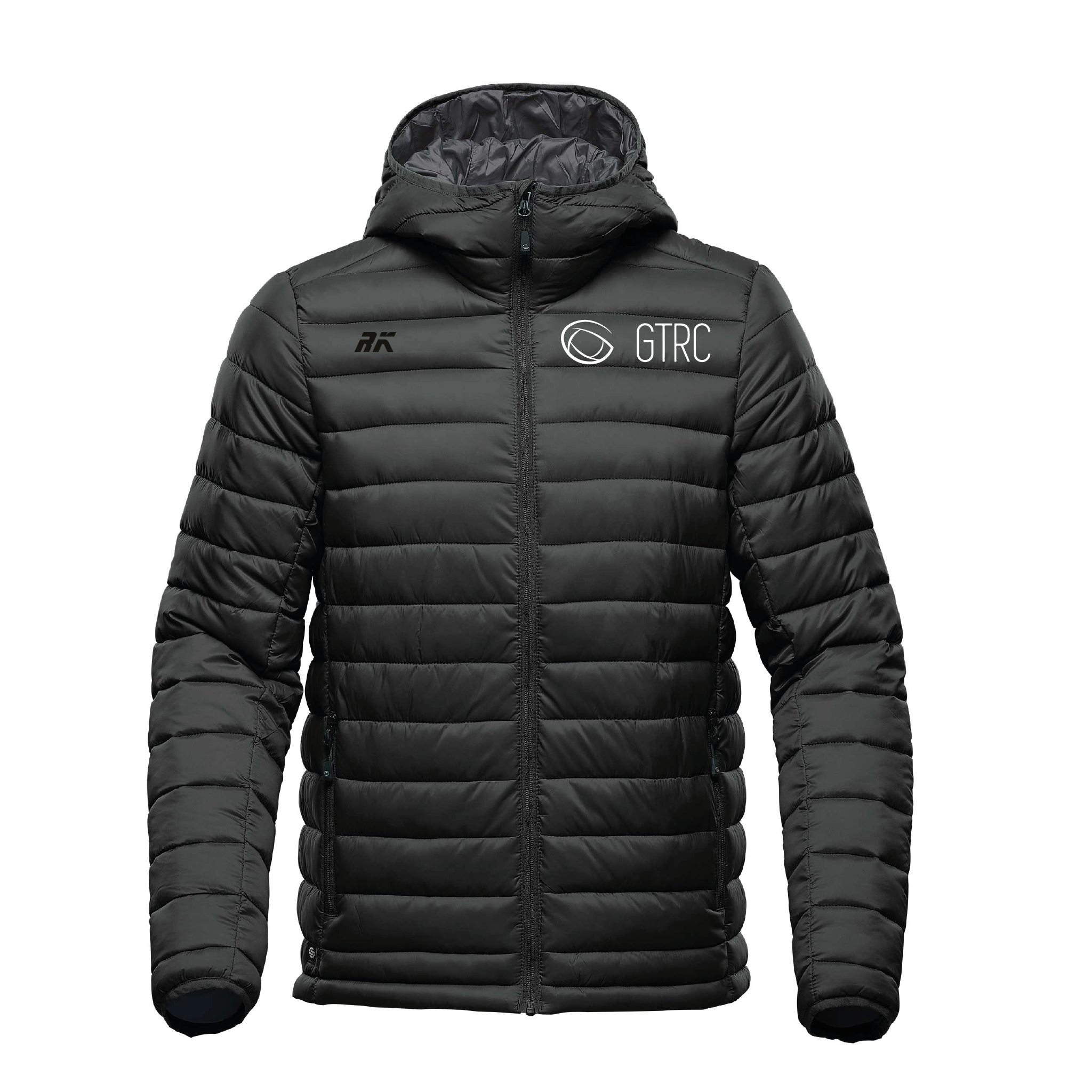 GTRC Stormtech Puffa