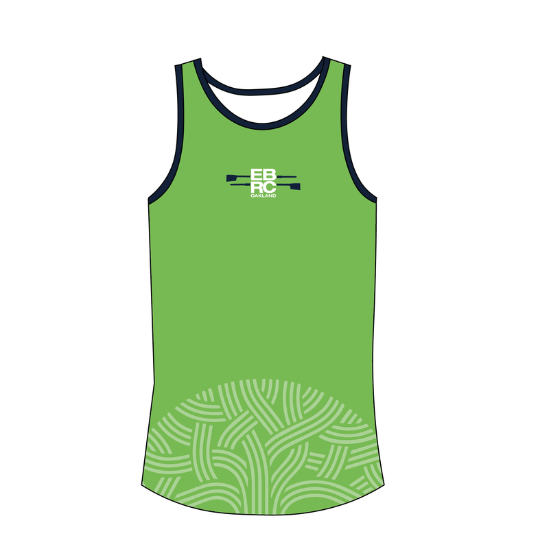 East Bay HOCR Vest