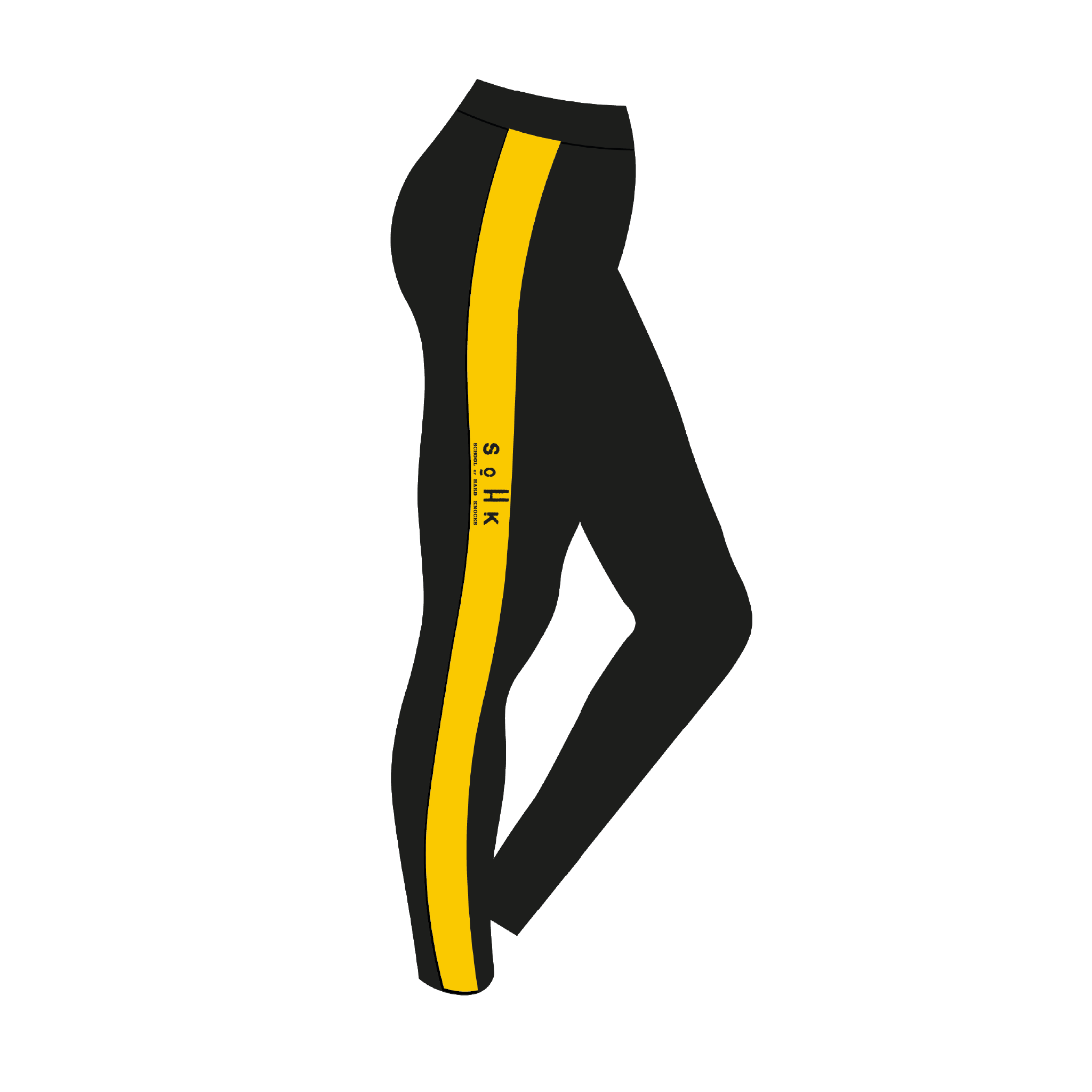 School of Hard Knocks Leggings