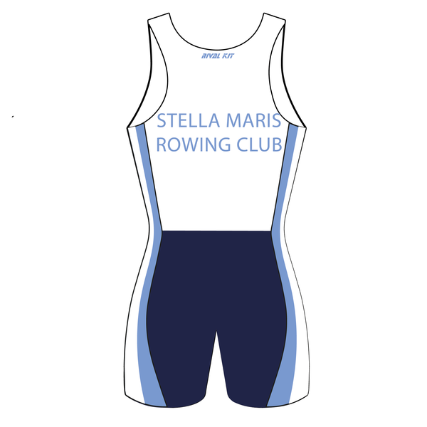 Stella Maris Rowing Club AIO 1