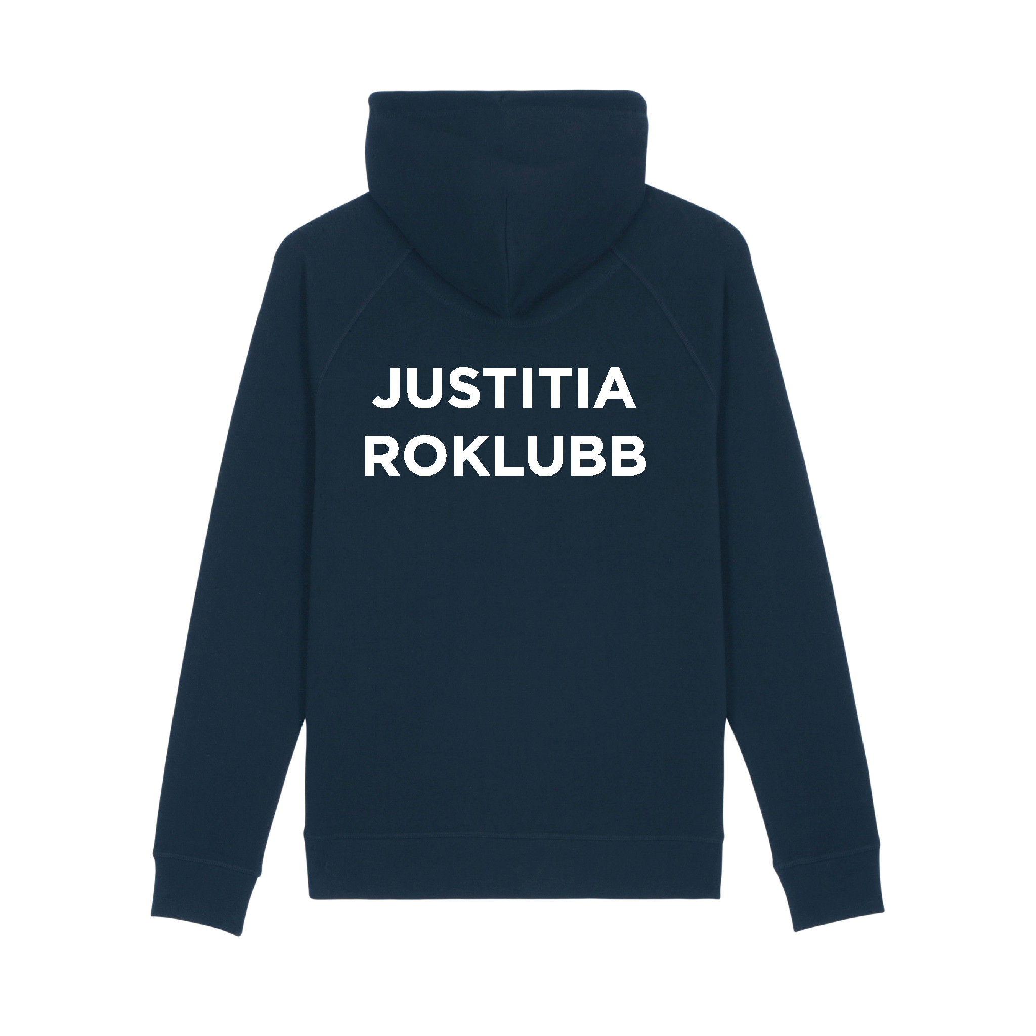 Justitia Roklubb Boat Club Hoodie