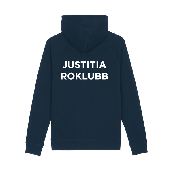 Justitia Roklubb Boat Club Hoodie