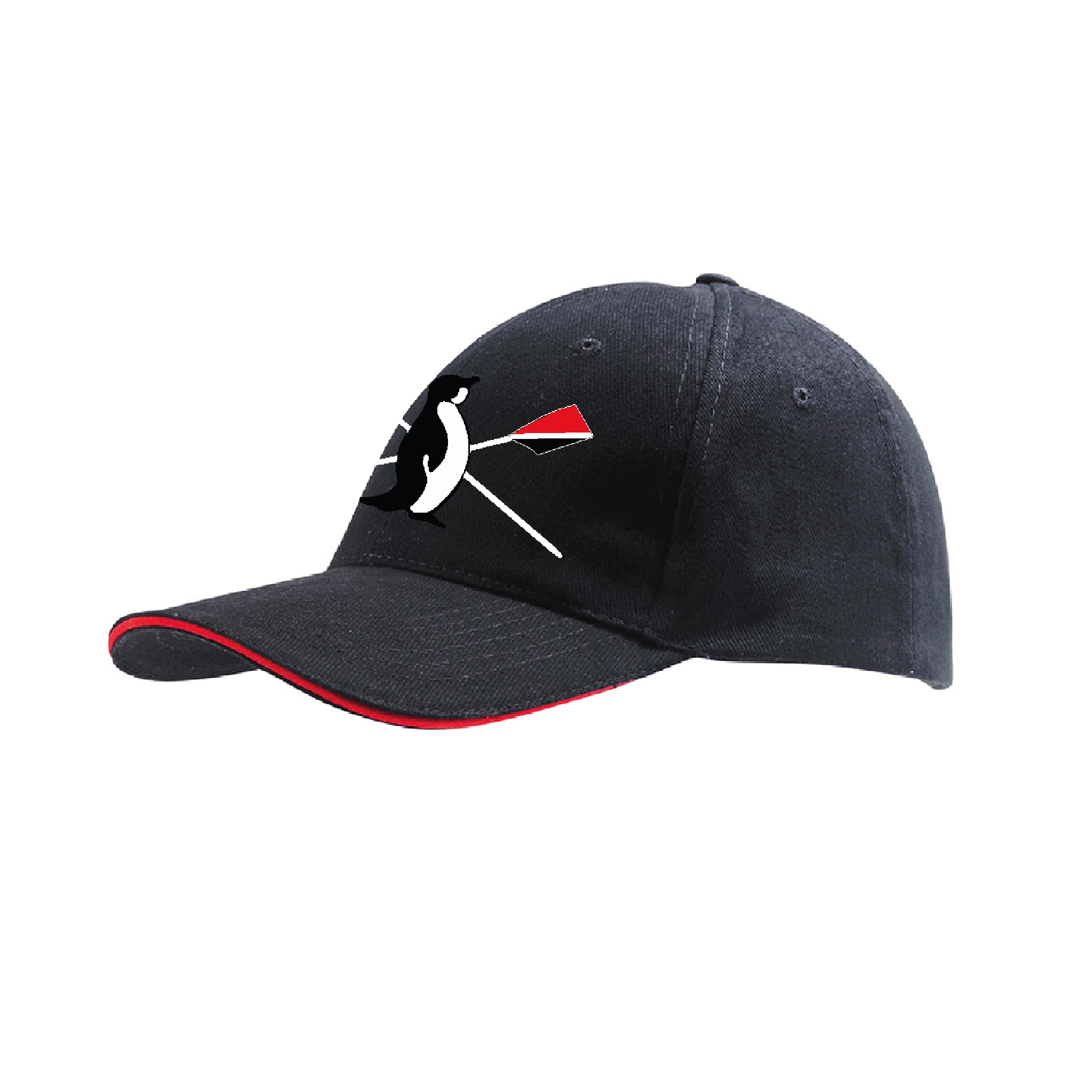 Dundee University BC Cap