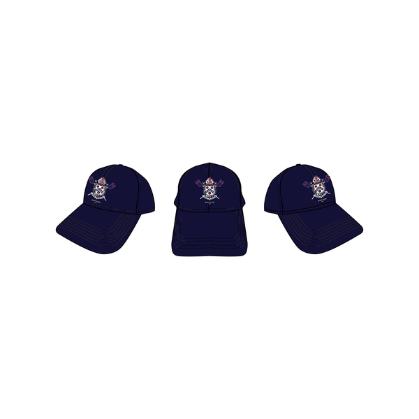 Winchester College BC Laser Cap