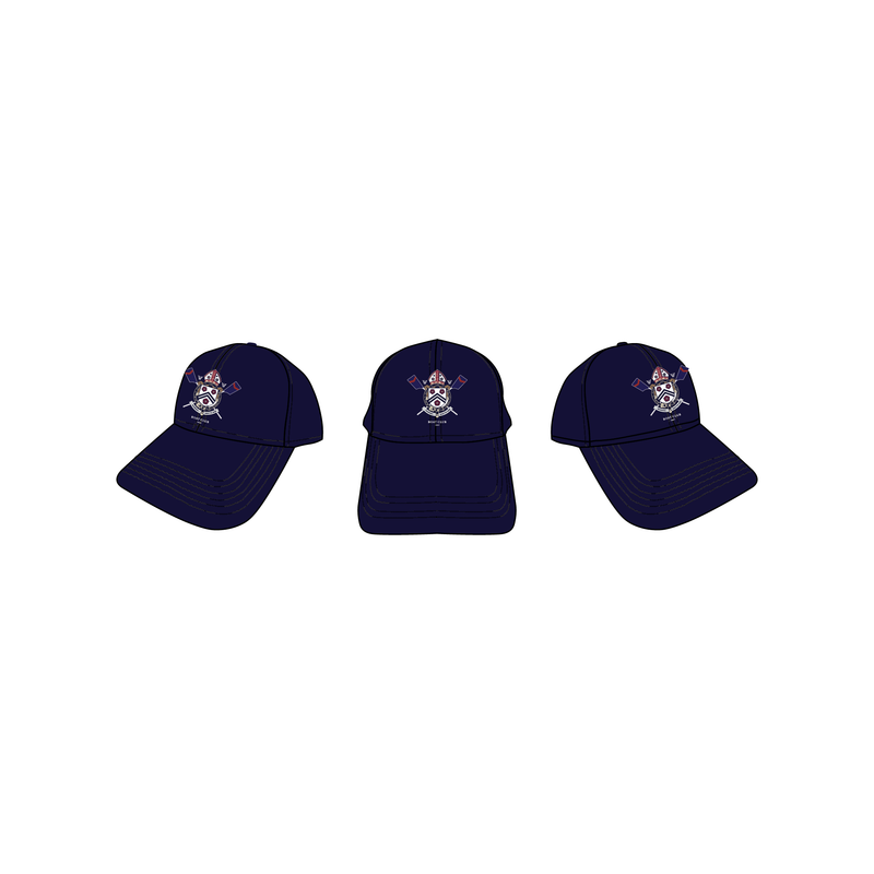 Winchester College BC Laser Cap