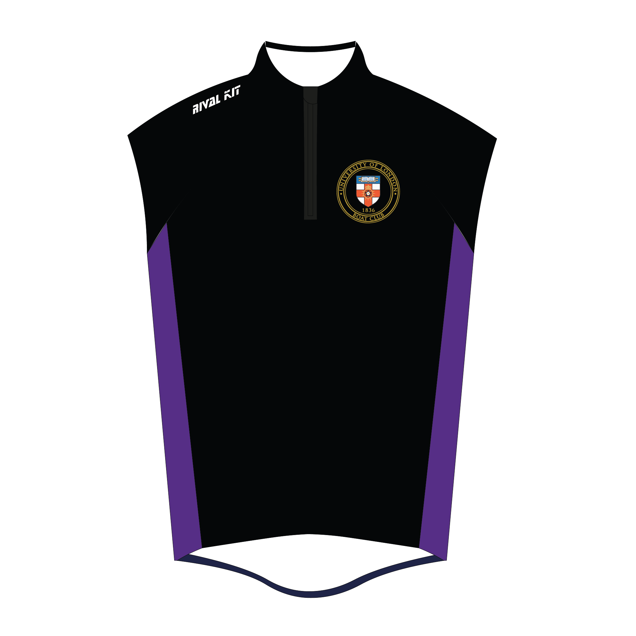 UL Gilet