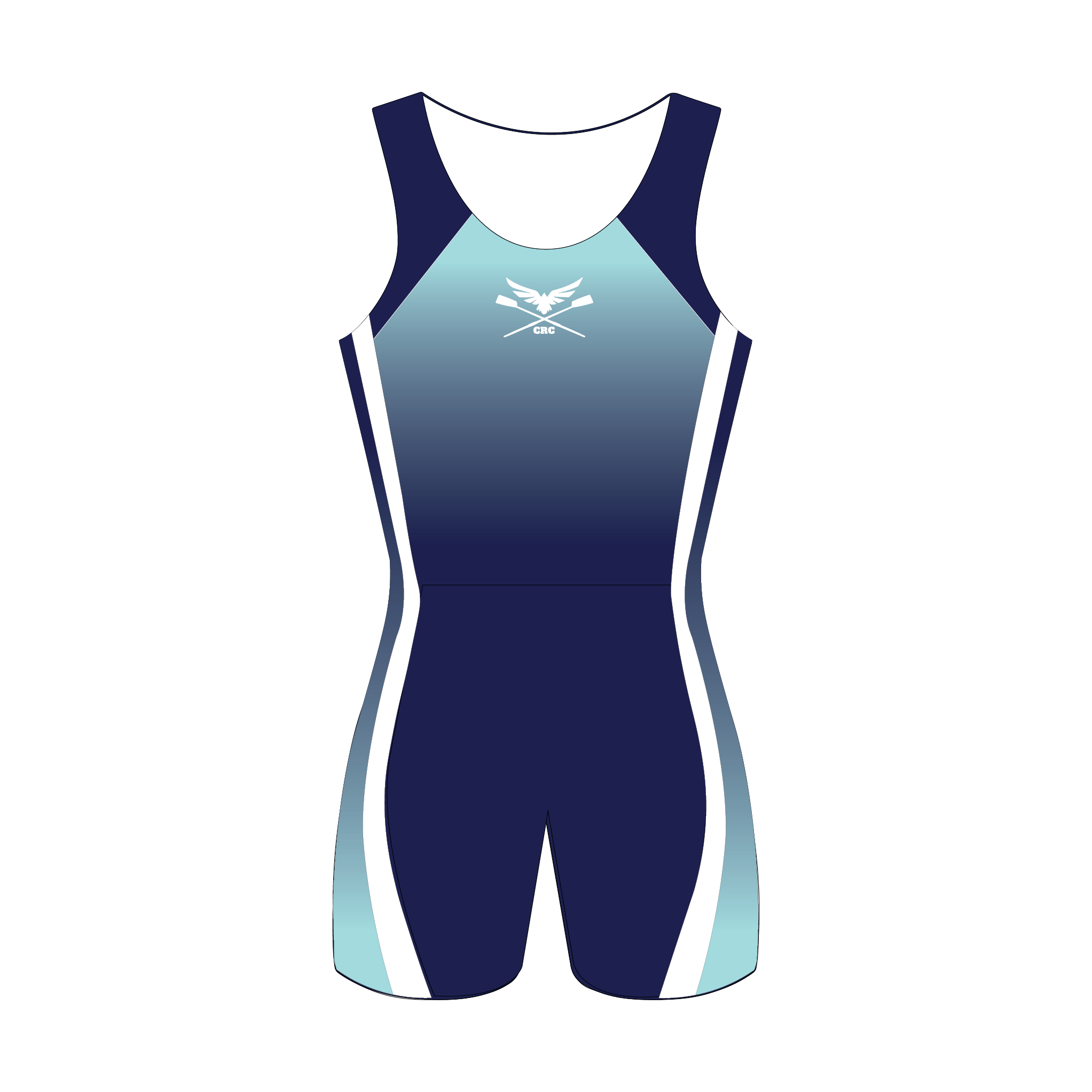 Carrick Rowing Club AIO