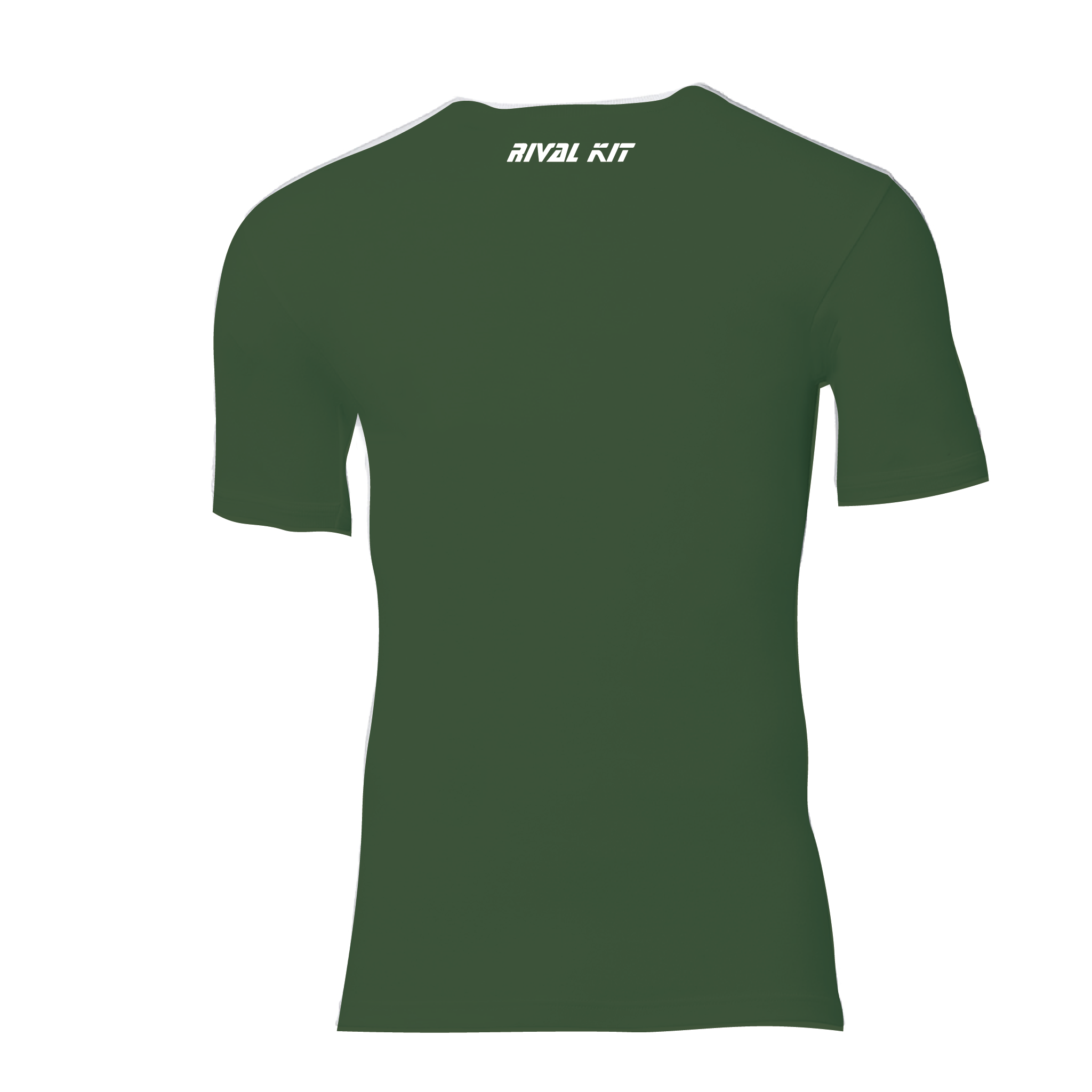 Abingdon Rowing Club Short Sleeved Base-Layer 2