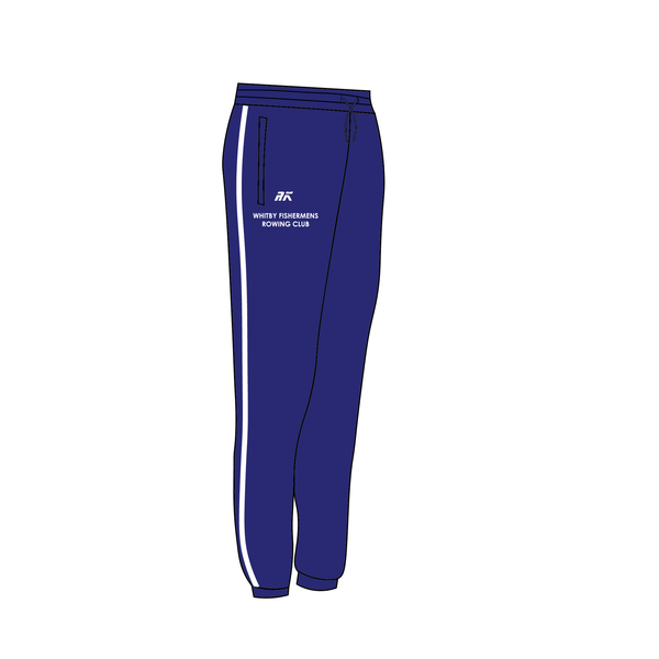 Whitby Fishermen’s Amateur Rowing Club Bespoke Joggies