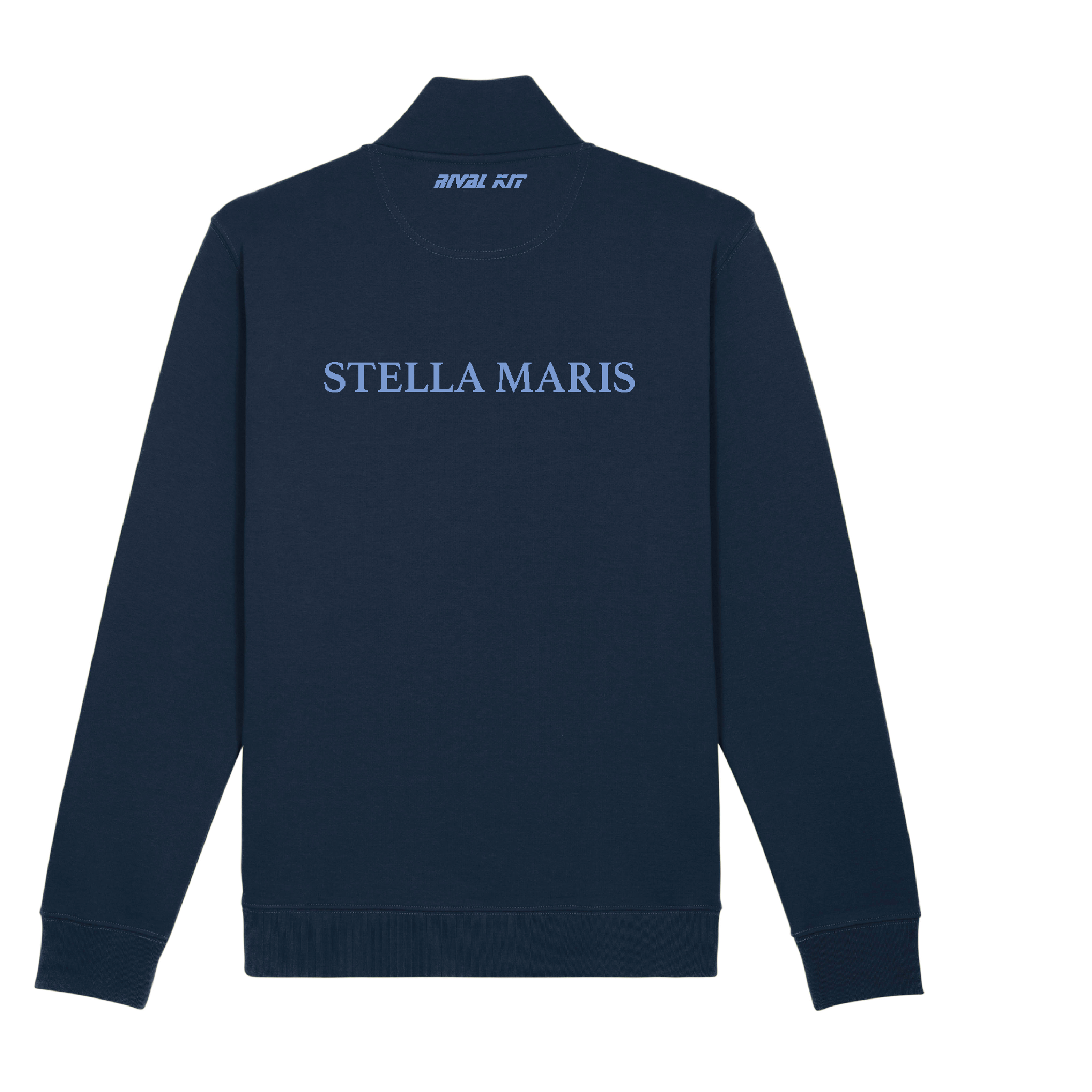 Stella Maris Rowing Club Q-Zip