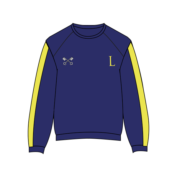 L Social (Radley Boarding House) Sweatshirt