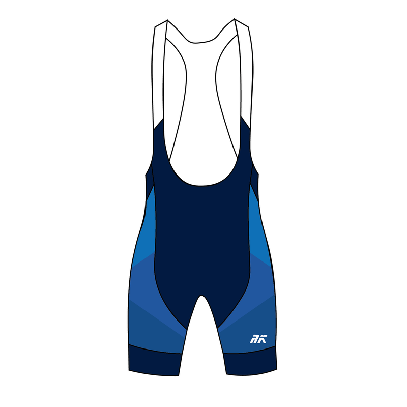 Lucy Cavendish College Boat Club Bib Shorts