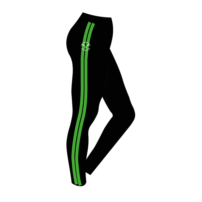 Passage West Rowing Club Leggings 2