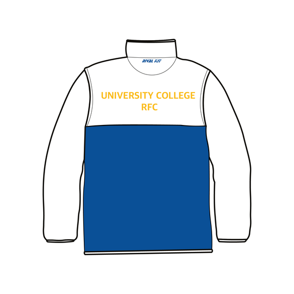 University College RFC Pocket Fleece