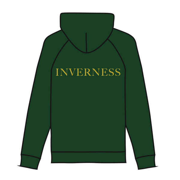 Inverness R.C Hoodie 2