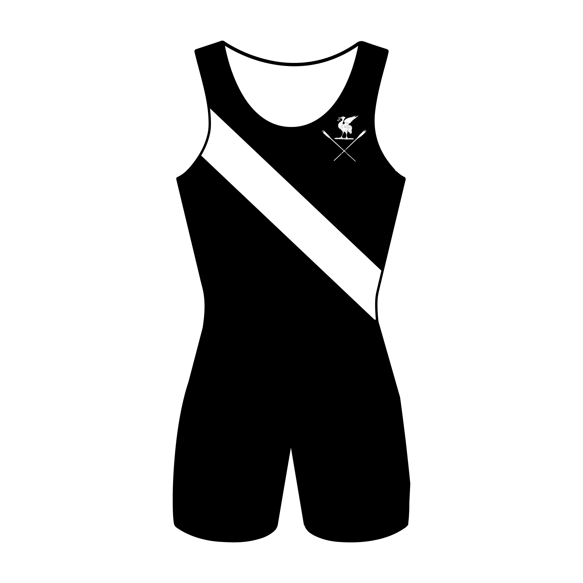 Mersey Rowing Club Racing AIO