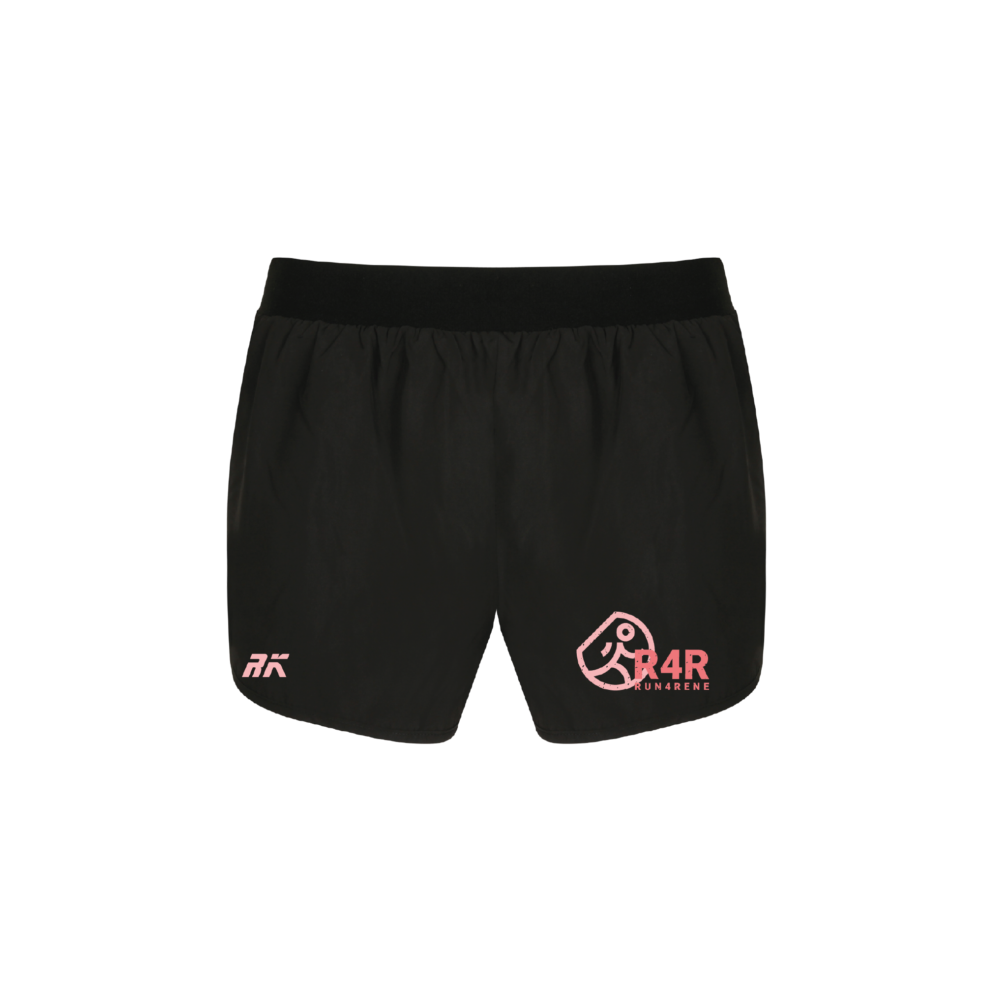 Run 4 Rene Female Shorts