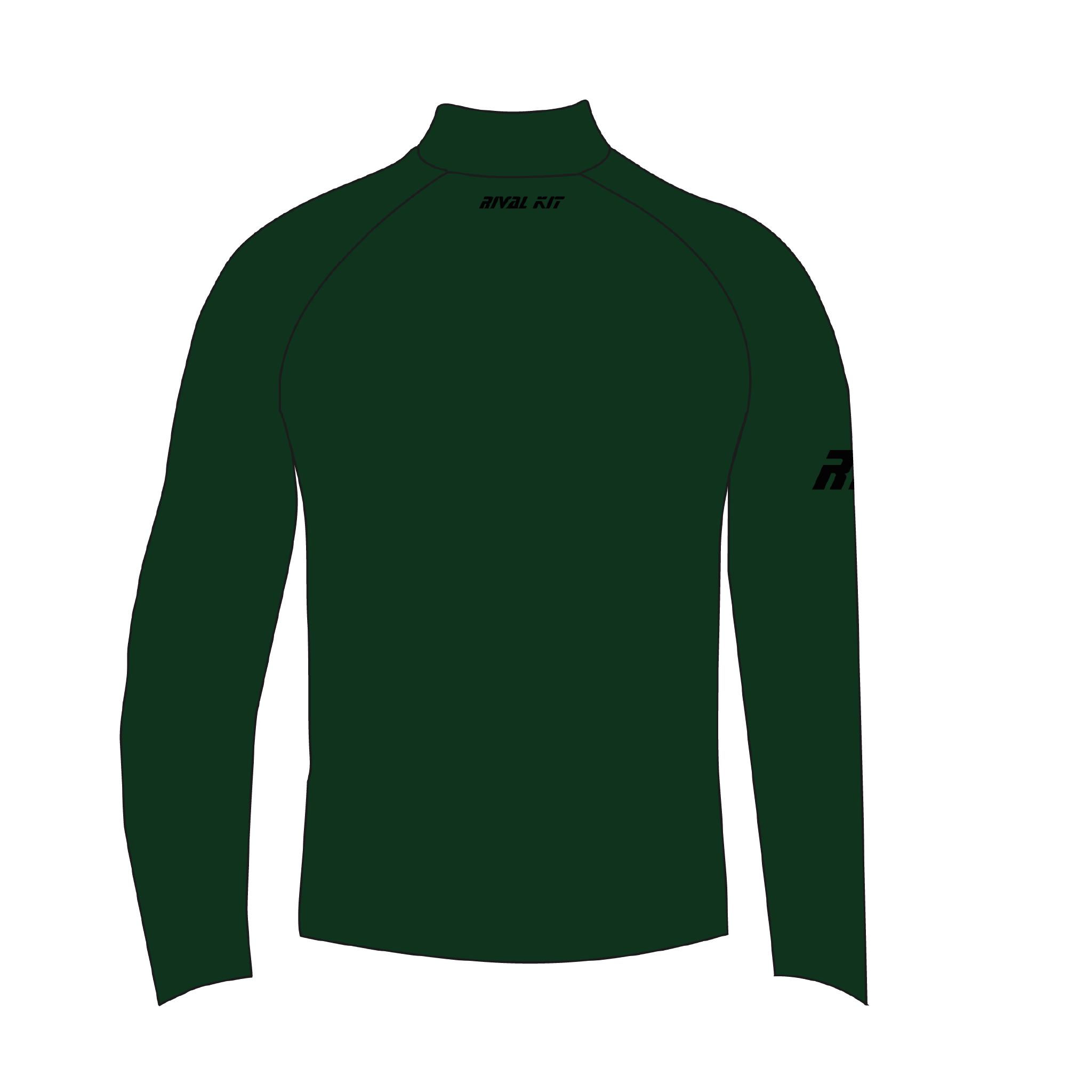 Stirling Uni BC Performance Q-Zip