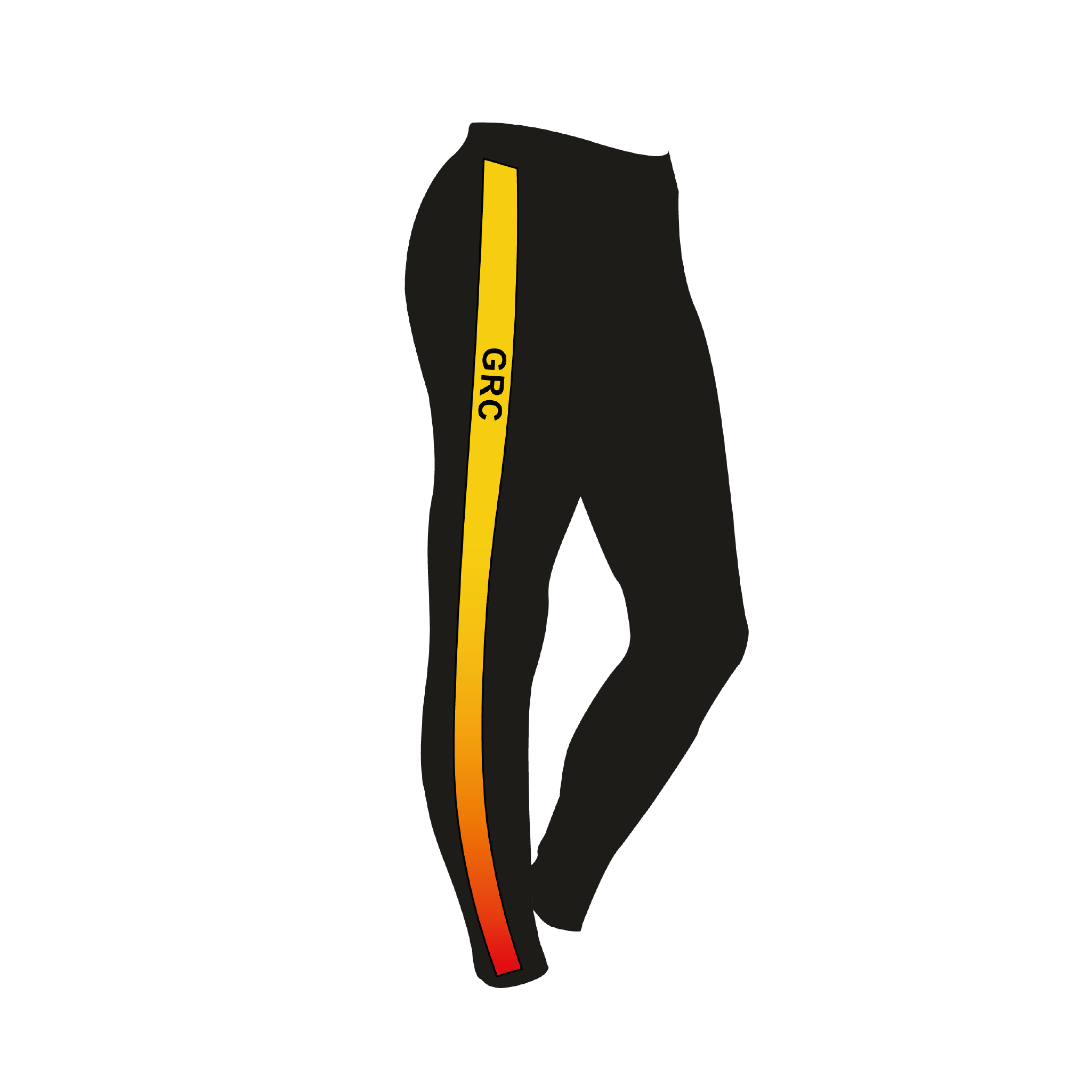 Glasgow RC Training Leggings