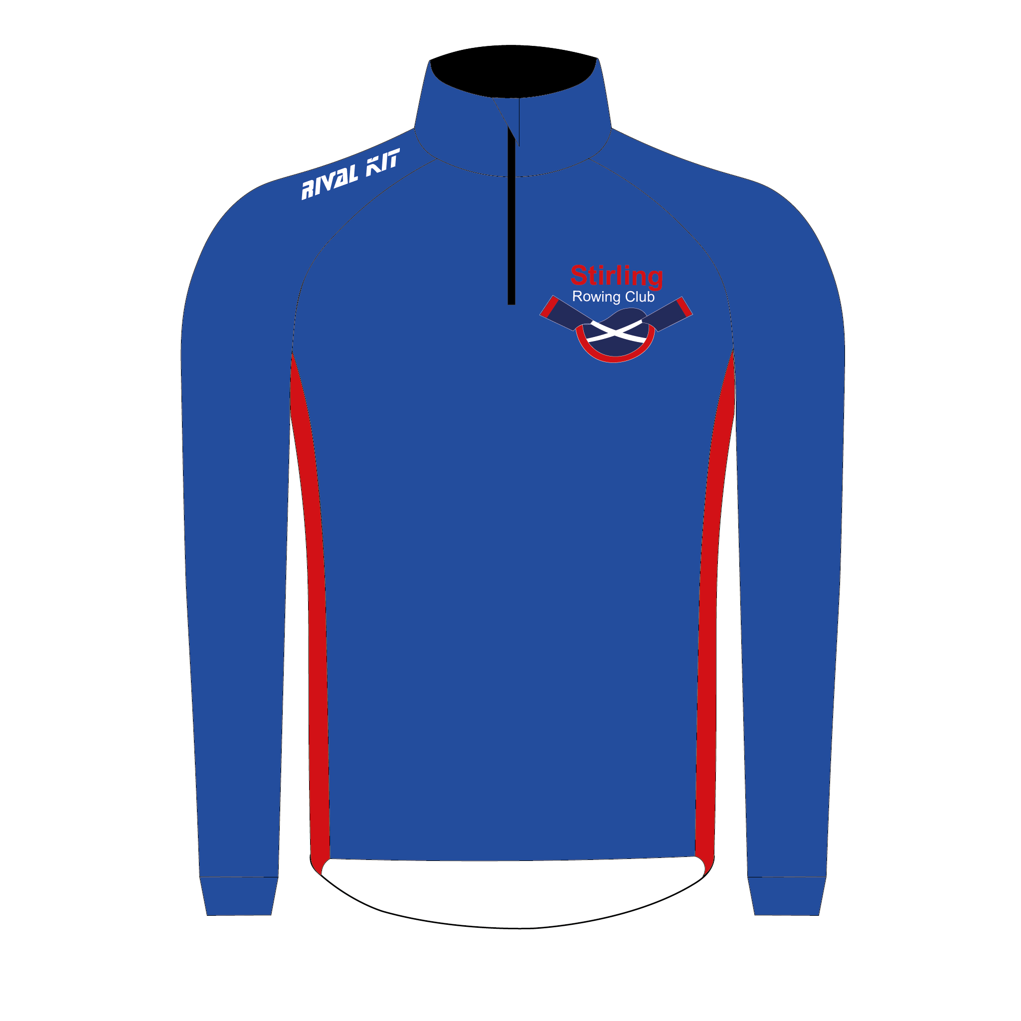 Stirling RC Splash Jacket