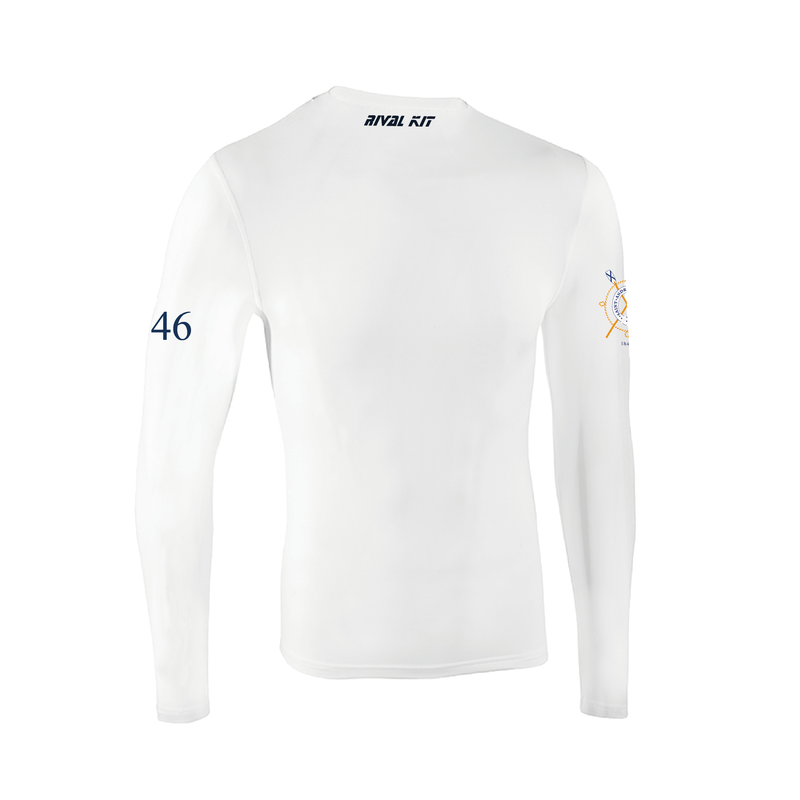 St Andrew BC Racing Long Sleeve Baselayer