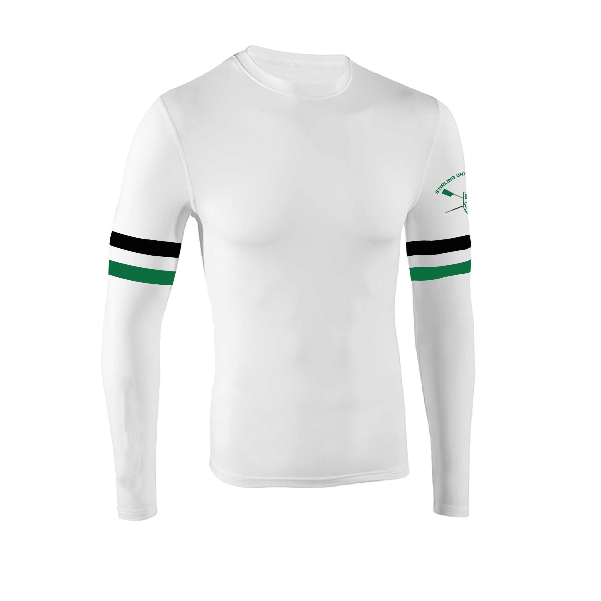 Stirling Uni Racing Long Sleeve Baselayer