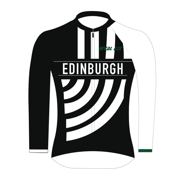 Edinburgh University Cycling Training  jersey