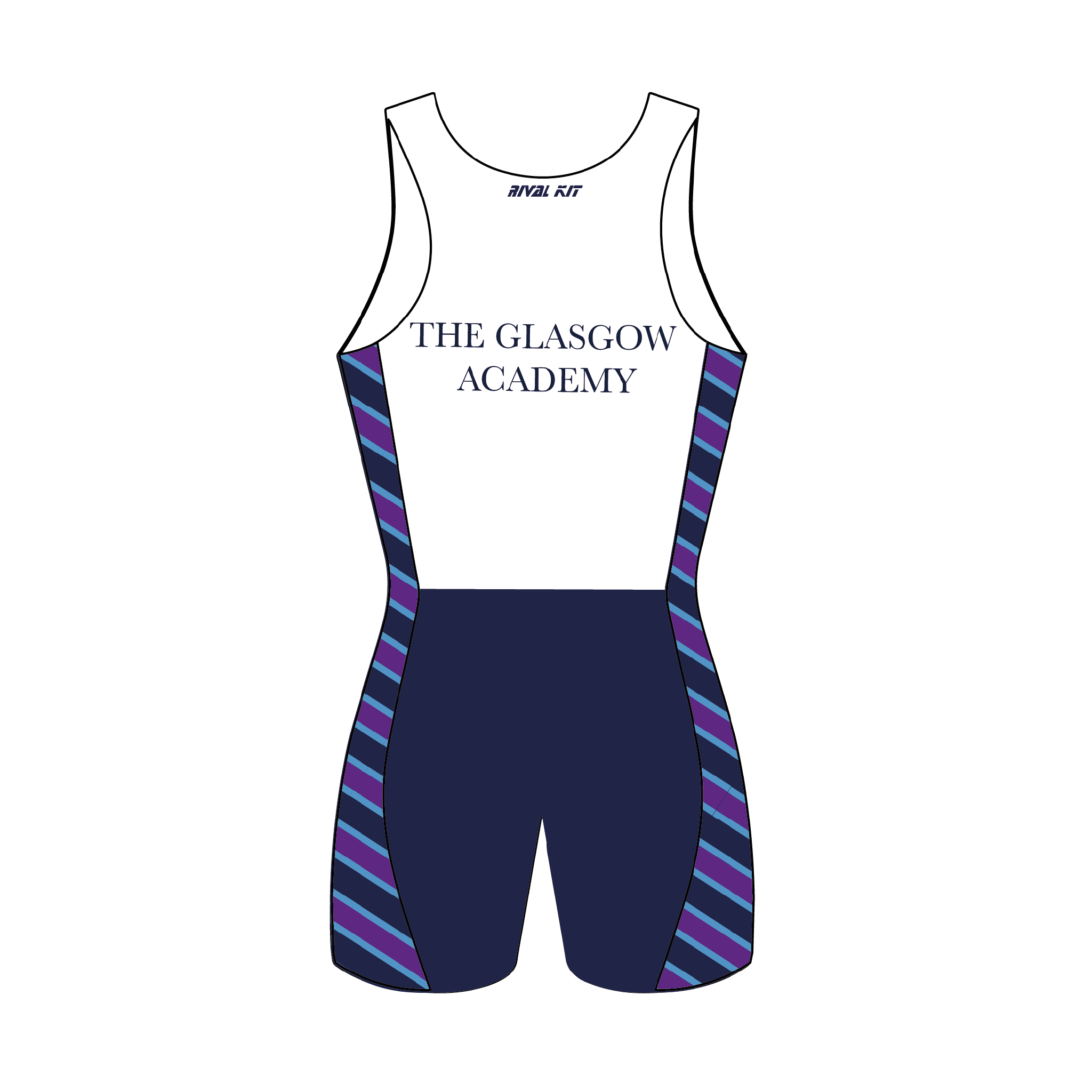 Glasgow Academy Training AIO