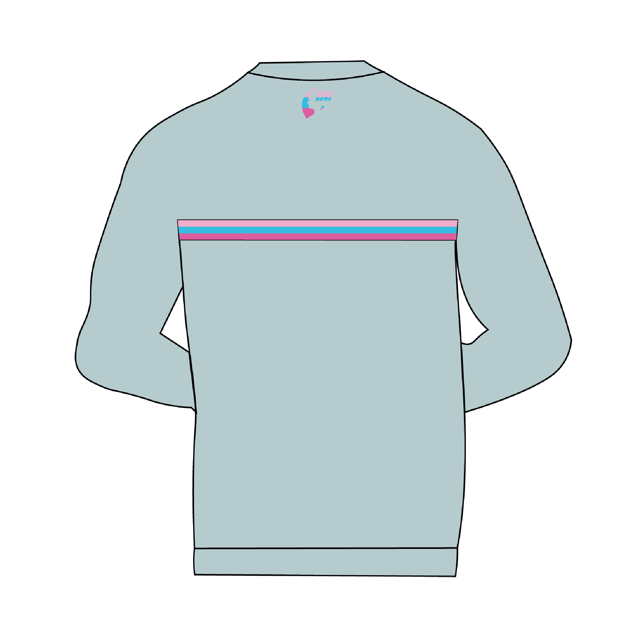 R4R Sweatshirt