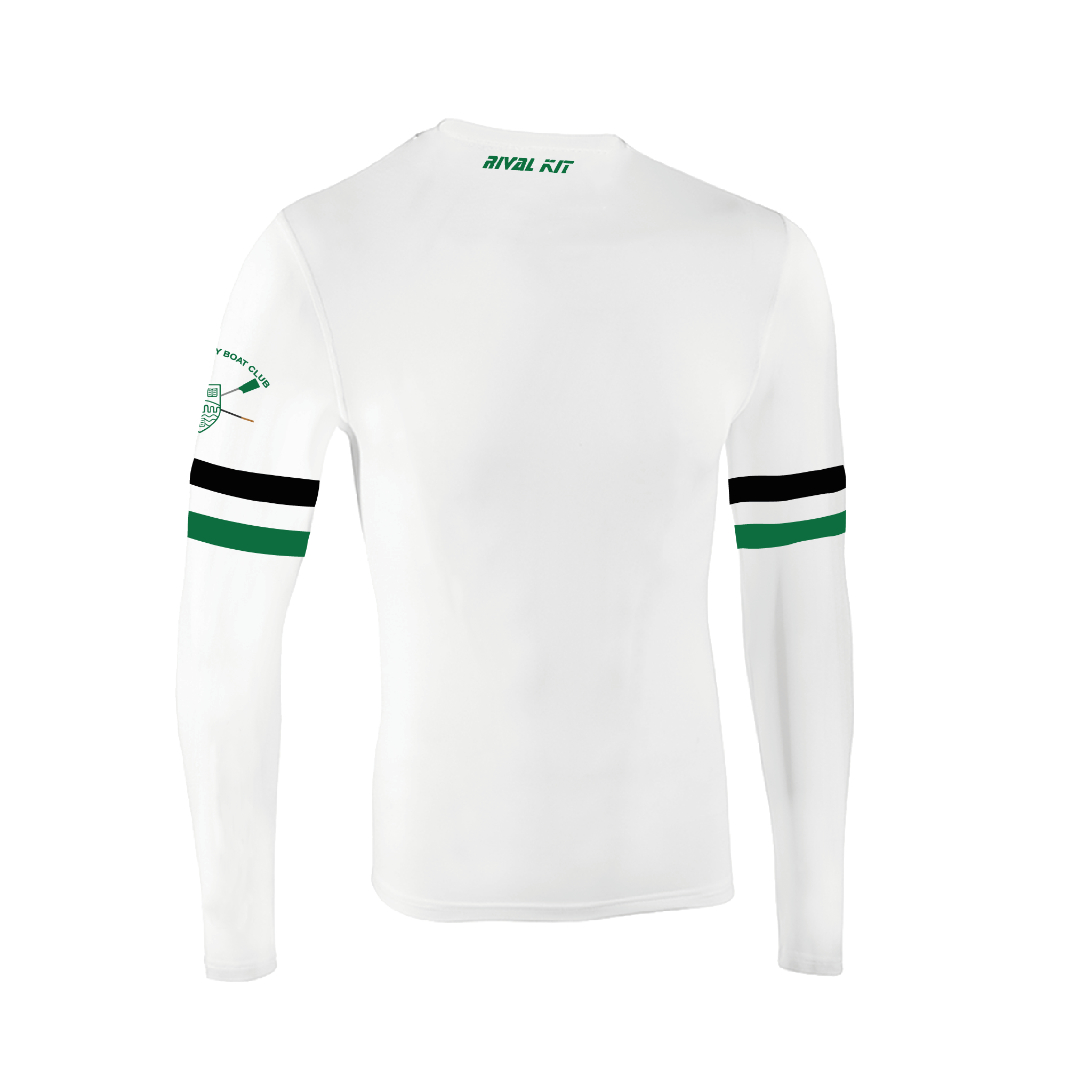 Stirling Uni Racing Long Sleeve Baselayer