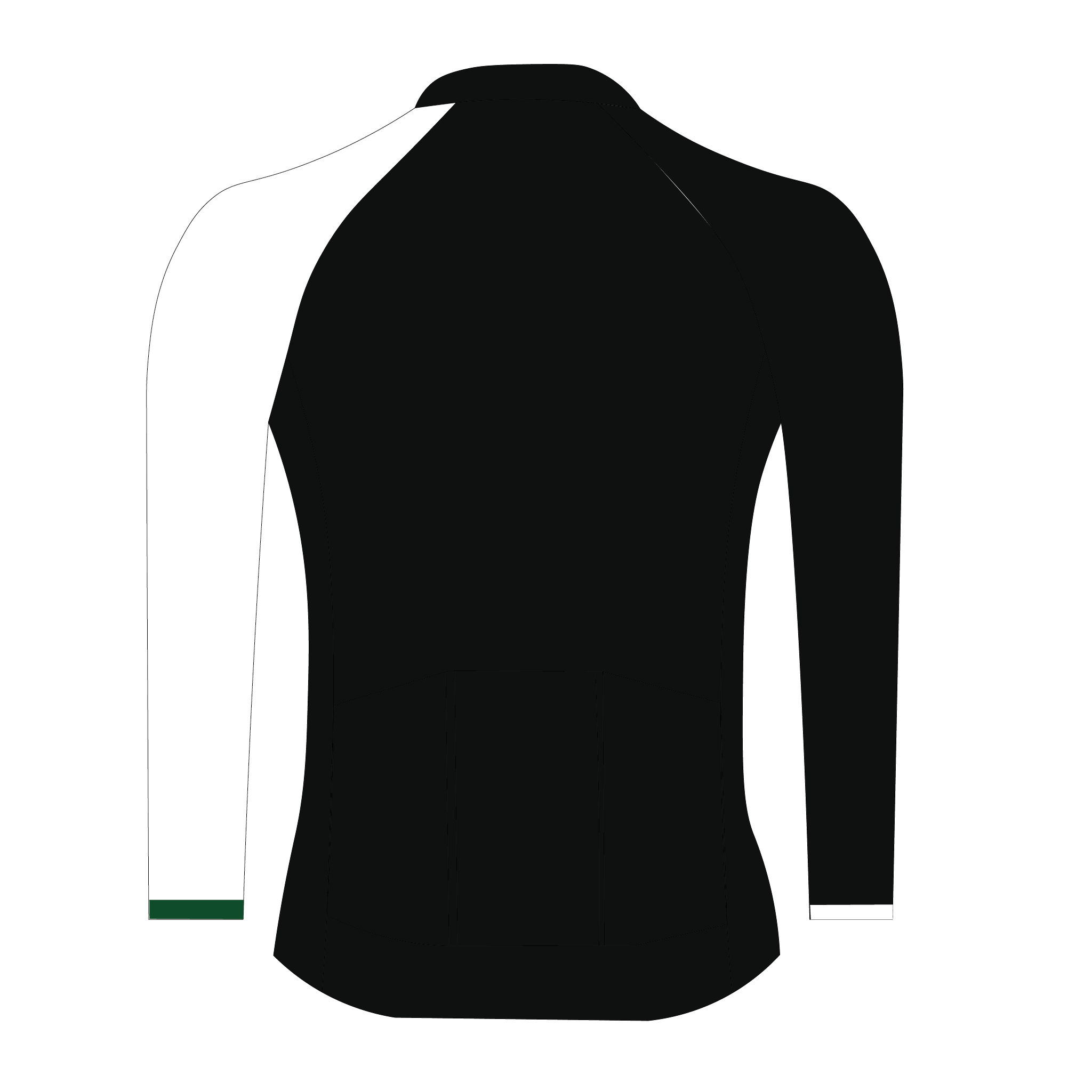 Edinburgh University Cycling Training  jersey