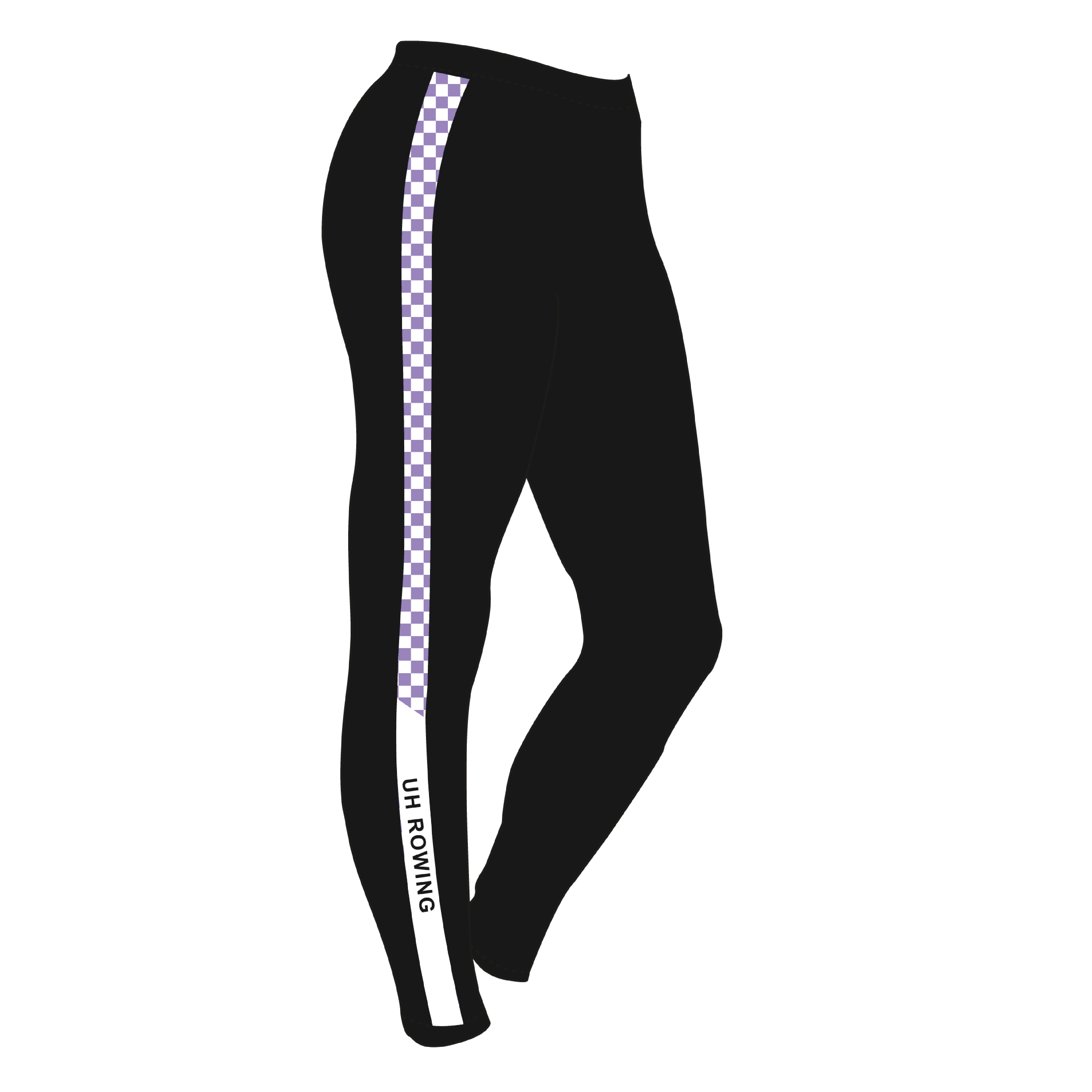 University of Hertfordshire BC Racing Leggings