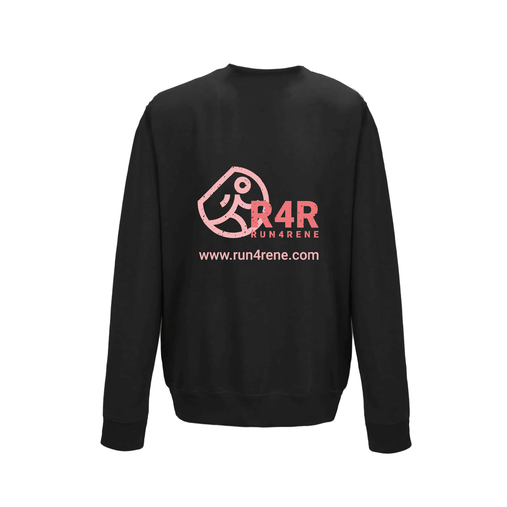 Run 4 Rene Sweatshirt