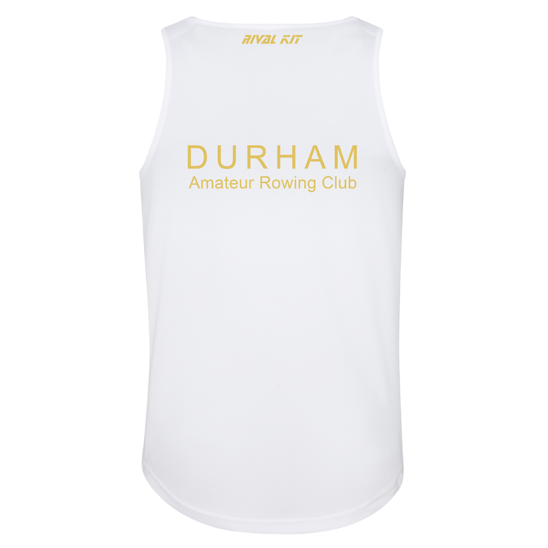 Durham ARC Gym Vest (male)